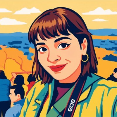 mervenoyann's profile picture. open-sourceress at @huggingface 🧙🏻♀️