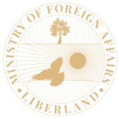 LiberlandMFA's profile picture. Ministry of Foreign Affairs of @Liberland_org