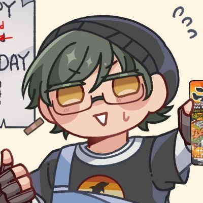 AnonyNewsroom's profile picture. Polar/Anon || They/Them || 23 y/o. 
SEAsian (Indonesia).
F1 and horses are my special interests

(Art credit: yyuuraii & kartuuuno)