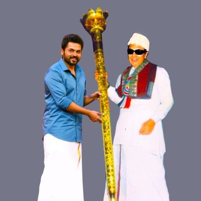 anbil_yogesh's profile picture. 