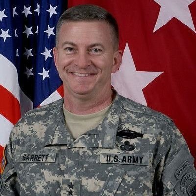 Gen_Burk_Garret's profile picture. 