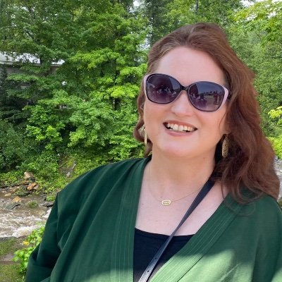 Lynne Kelly ππ³πͺΏπ Profile
