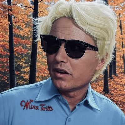 minatwitts's profile picture. Meme-konnässör. Nyhetsjunkie. Music Lover. Fd hobbyepidemiolog. Värdegrundsallergiker. Aktieentusiast. Med i MED. Tror på yttrandefrihet och #MEGA
