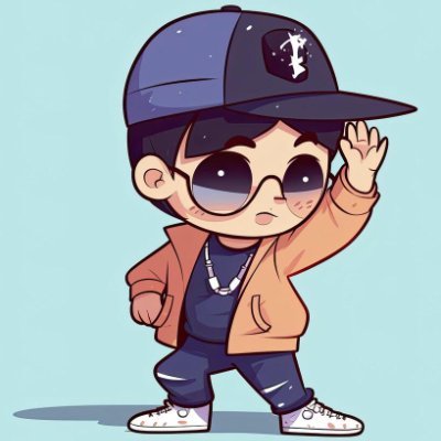 Mr_BatMaN09's profile picture. I'm Supporting @idOS_network , Full time Yapper 🙌😎