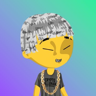 x402Solis's profile picture. The first NFT collection on @solana x402 protocol! 
4020 Solis #NFTs
Very soon....Turn on notis 🔔