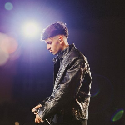 karimmosama's profile picture. 