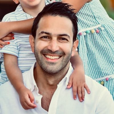 shahramshahkar's profile picture. در جستجوی معنا و عاشقِ ساختن؛ علاقهمند به فناوری و موسیقی؛ دغدغهمندِ کودک و محیط زیست؛ پدرِ مشغول به خودشناسی