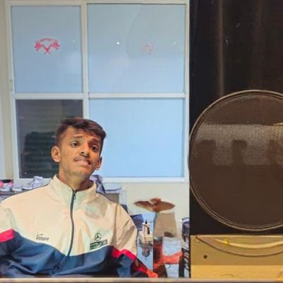 Shohith9456's profile picture. 