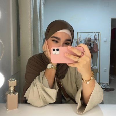 lallarifia's profile picture. A proud Amazigh girl💖💍