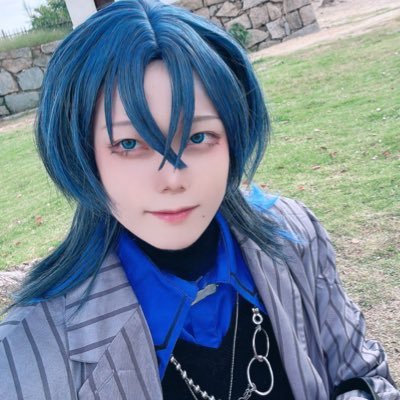 kurumi_cos__'s profile picture. 広島🦌⛩️｜20⤴︎ダブルワーク(土日祝空いてるかどうか)｜コスプレ🔰｜重加工⚠️｜https://t.co/aJKCYjpARn｜litlink⤵(最終更新11/5)