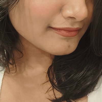 Untamed__Heart's profile picture. But I don't want comfort.I want poetry,danger,freedom,goodness and sin. 🌸