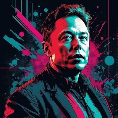 Elon_Musk02393's profile picture. The People Voice Here. American First 🇺🇸 #MAGA #Trump #Elon