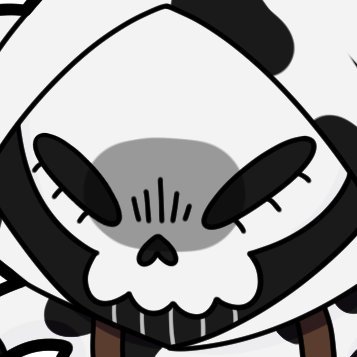 CircuitTheRobot's profile picture. Streamer cow ⭕💀🐮 | Sub to my Youtube pls | powered by @advancedGG