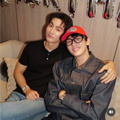 Kwang_Kamontip's profile picture. ตาม #GOT7 อยู่ดีๆ #forcebook มาล้มแชมป์ ให้เป็นสาวY ซะงั้น ลูกพี่ถาสร้างเรื่องมาก