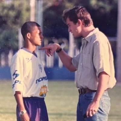 pequenorobb's profile picture. CSA, futebol e de vez em quando a base alagoana. | @CifutBR