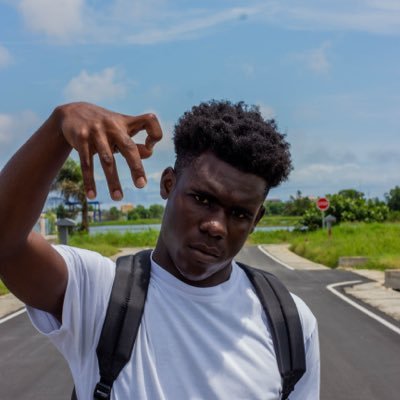 lil_modor's profile picture. 𝔼𝕌ℝ𝔼𝕂𝔸 BOOKING : 0141039284 - 0787314600 🚨