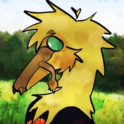 ajaxy_waxy's profile picture. 18 year old freak with a fursona of a weevil. 
Pitt and COD pilled.