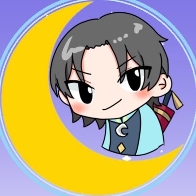Satxuu_'s profile picture. 【勇者】⚔️🌙基本毎日配信者 YouTubeとTwitch同時配信中 https://t.co/ScY97aWH3Dうちのイラストレーターのリンク:https://t.co/JmmYMytBVh @tusima_x_o @mobius_gum