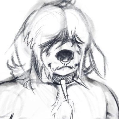 Blarlou's profile picture. 🔞🏳️‍🌈
gay ass punk bird |•|
professional recluse |•|
minors begone