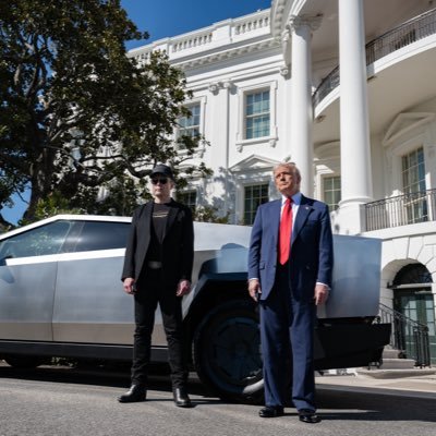 ElonTeam754's profile picture. 