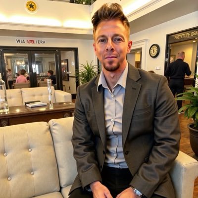 MikeDietze89's profile picture. Washed up former pro turned agent ⚽️