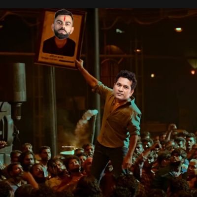 vk18defender's profile picture. only kohli matters 👍
