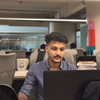 Shibin_Siyad_k's profile picture. 