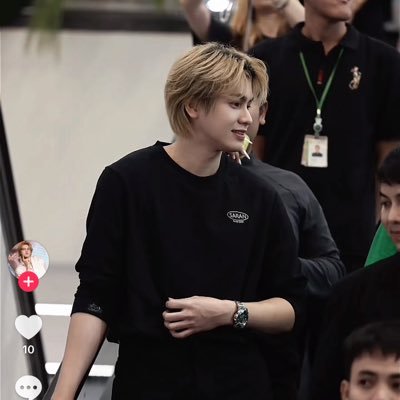 NDKrMpgcubXaERm's profile picture. 