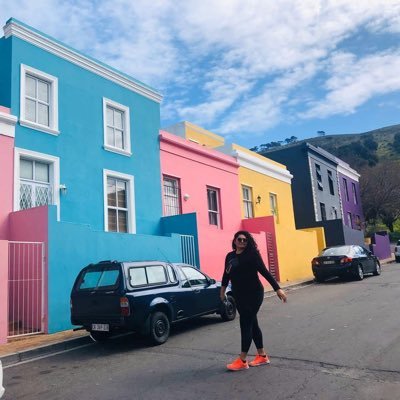 notgraceland's profile picture. Dreaming without vision is just a nightmare | Artist & Entrepreneur