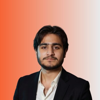 UsamaBinKashif's profile picture. A Full Stack Developer who loves to code, cook, take photos and roam around.