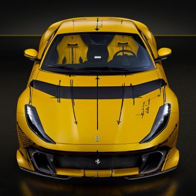 911mRSGTR812AMG's profile picture. 