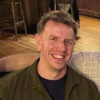 SP_Morse's profile picture. Superhero nerd, Swansea City FC, Travelling, Snack connoisseur  IG: Steven.morse