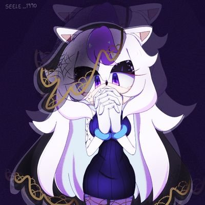 SEELE_1990's profile picture. 𝘼 𝙠𝙞𝙣𝙙 𝙖𝙣𝙙 𝙙𝙖𝙣𝙜𝙚𝙧𝙤𝙪𝙨 𝙖𝙡𝙞𝙚𝙣 𝙫𝙞𝙡𝙡𝙖𝙞𝙣