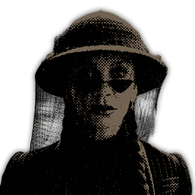 SomberMatriarch's profile picture. 