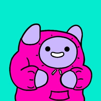 0xByteSavage's profile picture. 🚀 Moon-bound | HODLing strong 💎 | Making digital assets great again 🌟