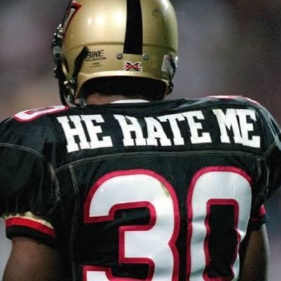 BradleyM4's profile picture. ngl, you shouldn’t follow me @PlayerOneVision