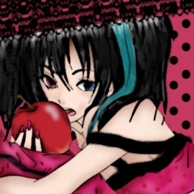 candy_cigzz's profile picture. #OnlyALad 
r34tan and Mori Ōgai Yume
She/her/he/him
🌈🍖, 🏩💊, 🕊️⚰️,🍓🍰
dni; procontact & antis