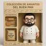 DaviddSoriano's profile picture. Docente de panadería y bollería, Redactor de Contenido para Certificados de Profesionalidad, Creativo Publicitario, Diseñador Gráfico, Experto SEO y papá