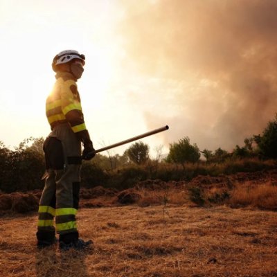 Paulaalopezz90's profile picture. Bombera forestal
Amante de la naturaleza
¿Why Not?