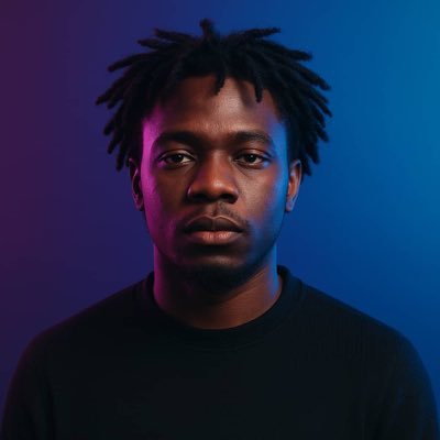 Thatcrytoguy's profile picture. Defi enthusiastic l Songwriter l Content creator