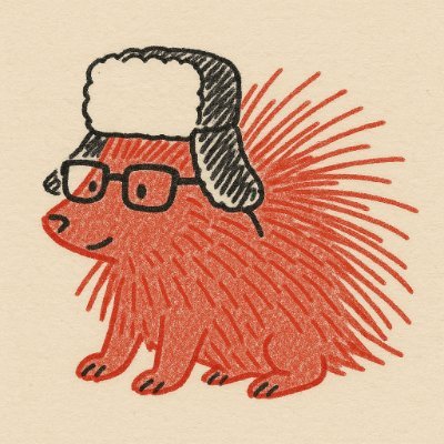 redporkupine's profile picture. I created this profile to serve as a way to keep myself accountable with my studies. You won't find a lot of interesting thoughts here.