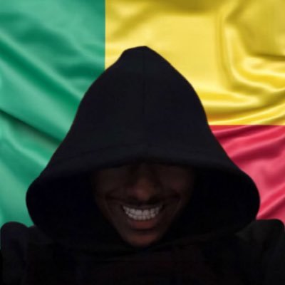 Davend22's profile picture. 🇧🇯🇸🇳🇹🇬✝️#BMS        #AntiHSM #FREECONGO