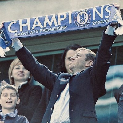 HamdaCFC's profile picture. ﴿رَبِّ اغْفِرْ لِي وَلِوَالِدَيَّ﴾ Lampard Legacy