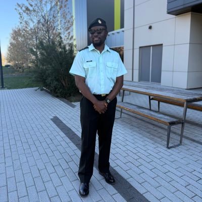 datGuyJoel's profile picture. Motivated by the fear of being average 👑. #SpacewithJOEL | Nigeria Canada Life | #SpacesHost | Lt 🪖🎖️🎖️| Ex AML/ Risk manager