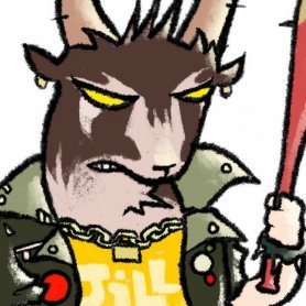 RentATusk's profile picture. Any port in a storm™
Editor
3d modeler
animator