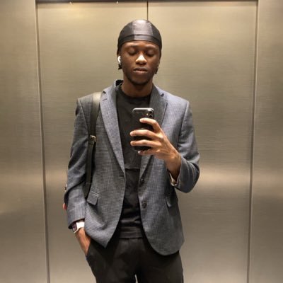 kampxc's profile picture.