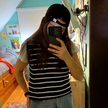 Joo_Deukae's profile picture. Dreamcatcher ultsss 🛐
jiu bias ( also ult bias)  yoohyeon and siyeon bias wrecker 🫰🏻I met deukae on 17-09-2024 Santiago,CL