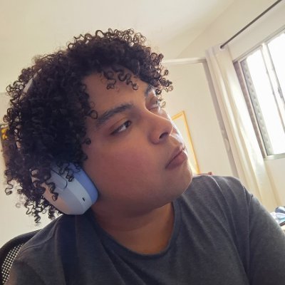 _ruizitoh's profile picture. serase que eu vou postar desenhos com frequência aqui?


não binário (elu/ela/ele)