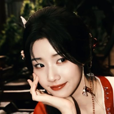 lusinoir's profile picture. 📺: Me and Thee, Goddess Bless You from Death, Dear X, Love in the Clouds, Blood River