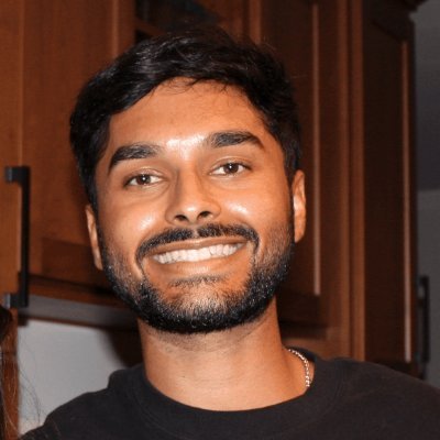 AbhinavTumu's profile picture. applied ai at @BrainbaseHQ yc w24
@UCIbrenICS grad, ex-@Roblox